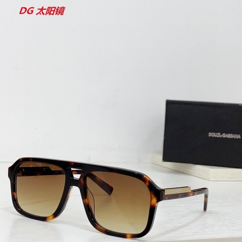 D.n.G. Sunglasses AAAA 4484