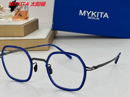 M.Y.K.I.T.A. Sunglasses AAAA 4093