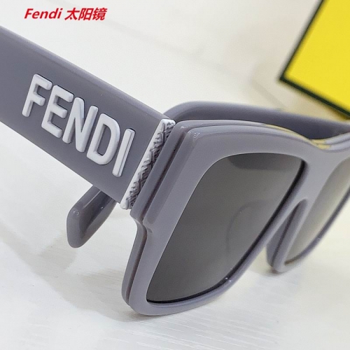 F.e.n.d.i. Sunglasses AAAA 4203