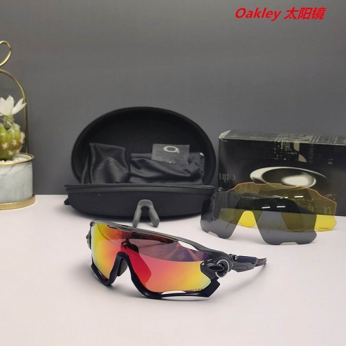 O.a.k.l.e.y. Sunglasses AAAA 4107