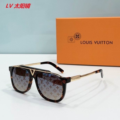 L...V... Sunglasses AAAA 6759