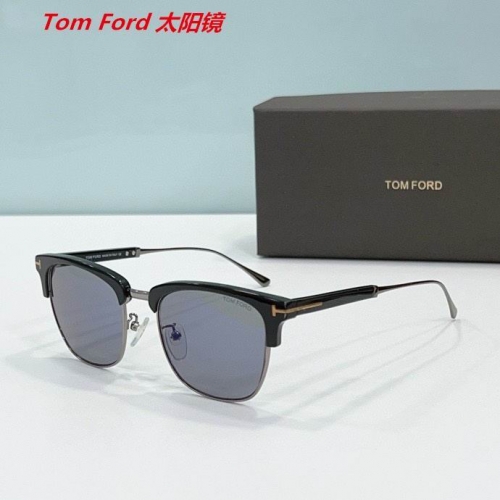T.o.m. F.o.r.d. Sunglasses AAAA 4685