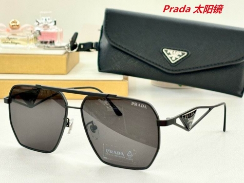 P.r.a.d.a. Sunglasses AAAA 4356