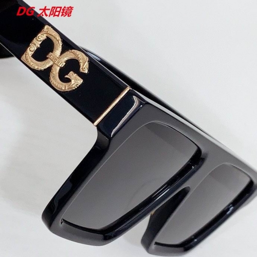 D.n.G. Sunglasses AAAA 4427