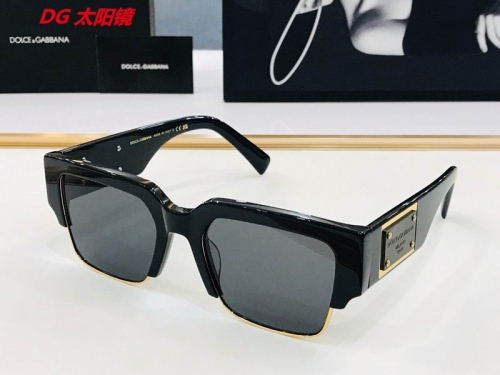 D.n.G. Sunglasses AAAA 4739