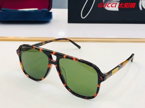 G.U.C.C.I. Sunglasses AAAA 4644