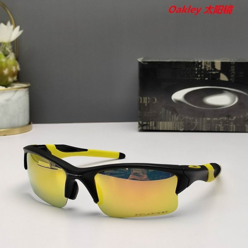 O.a.k.l.e.y. Sunglasses AAAA 4279