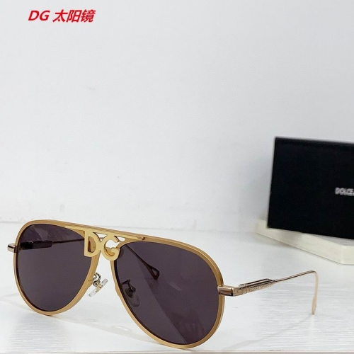 D.n.G. Sunglasses AAAA 4513