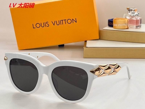 L...V... Sunglasses AAAA 4248