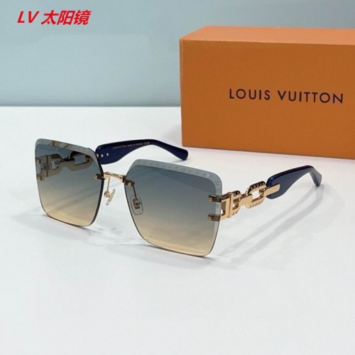 L...V... Sunglasses AAAA 4559