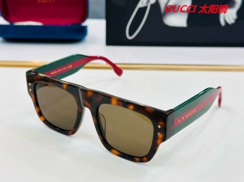 G.U.C.C.I. Sunglasses AAAA 6457