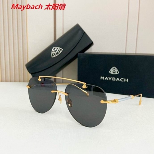 M.a.y.b.a.c.h. Sunglasses AAAA 4606