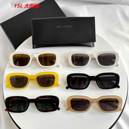 Y..S..L.. Sunglasses AAAA 4652