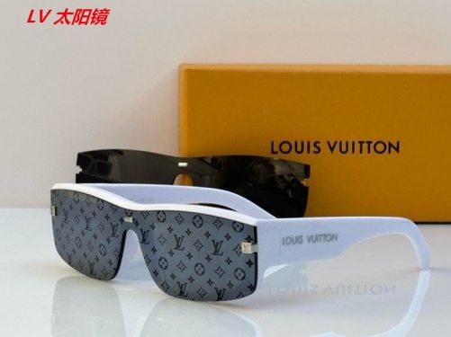 L...V... Sunglasses AAAA 5040