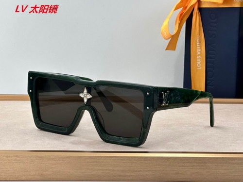 L...V... Sunglasses AAAA 4132