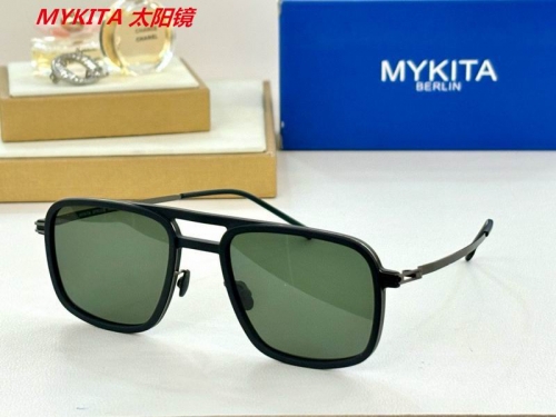M.Y.K.I.T.A. Sunglasses AAAA 4110