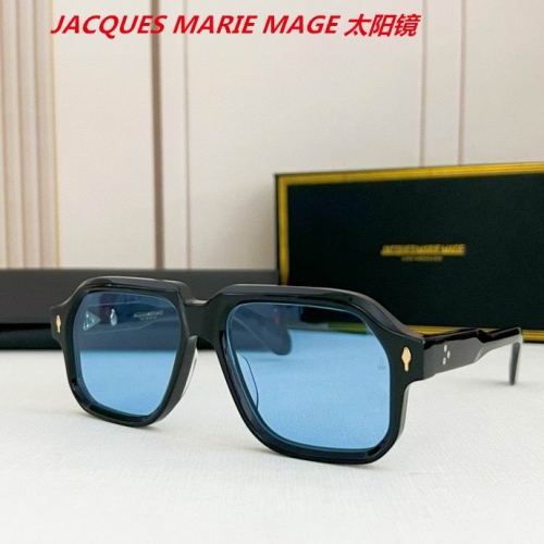 J.A.C.Q.U.E.S. M.A.R.I.E. M.A.G.E. Sunglasses AAAA 4127