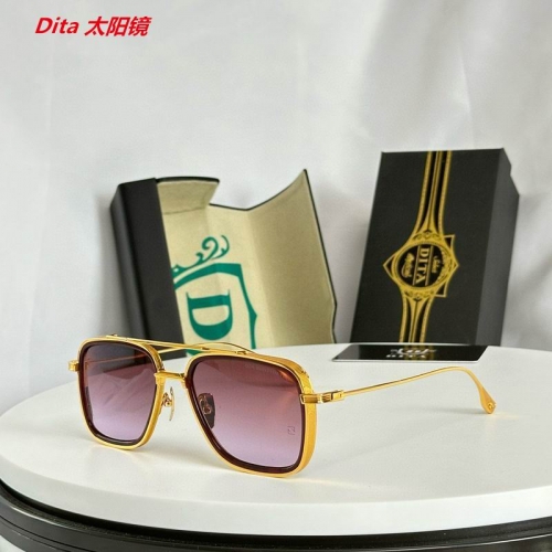 D.i.t.a. Sunglasses AAAA 4416