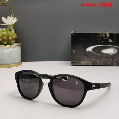 O.a.k.l.e.y. Sunglasses AAAA 4257