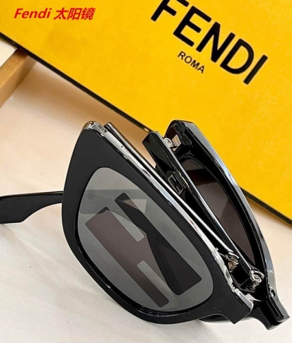 F.e.n.d.i. Sunglasses AAAA 4285