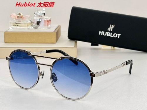 H.u.b.l.o.t. Sunglasses AAAA 4281