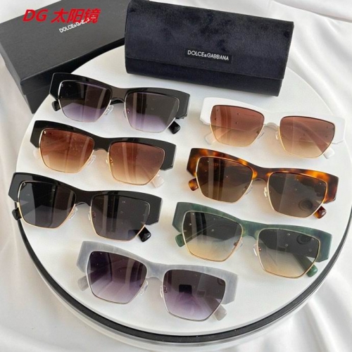 D.n.G. Sunglasses AAAA 4673