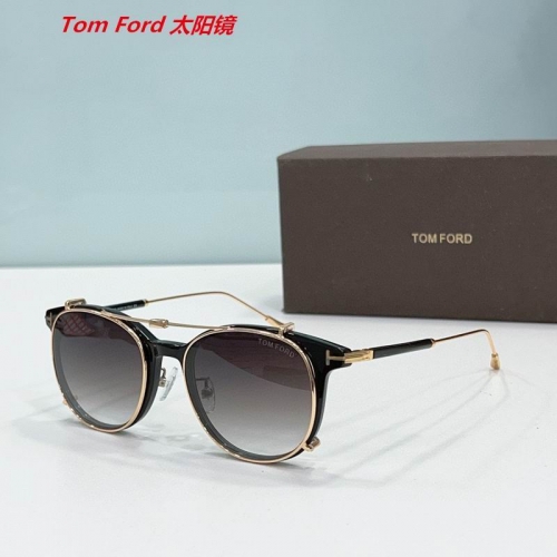 T.o.m. F.o.r.d. Sunglasses AAAA 4400