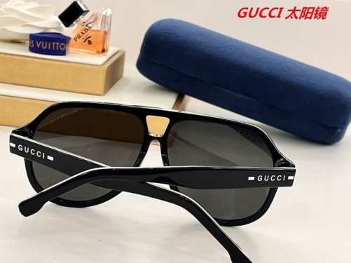 G.U.C.C.I. Sunglasses AAAA 4559