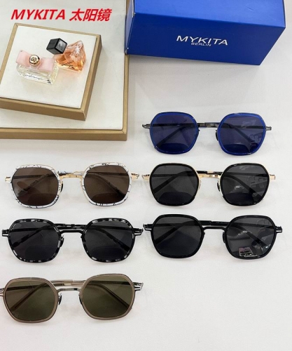 M.Y.K.I.T.A. Sunglasses AAAA 4080