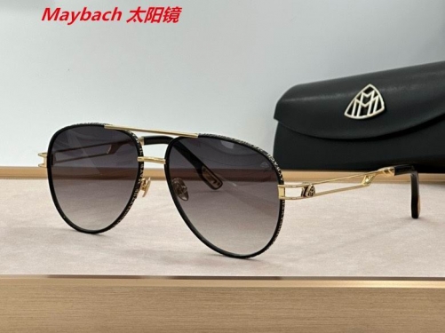 M.a.y.b.a.c.h. Sunglasses AAAA 4126