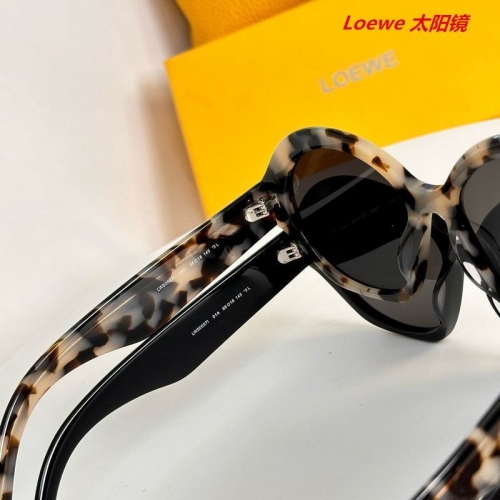 L.o.e.w.e. Sunglasses AAAA 4059