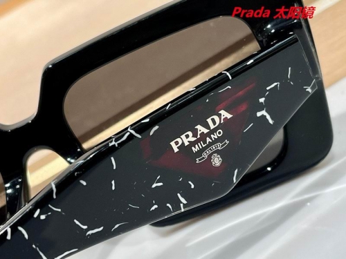 P.r.a.d.a. Sunglasses AAAA 4035