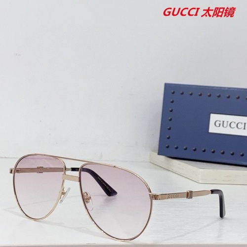 G.U.C.C.I. Sunglasses AAAA 5396