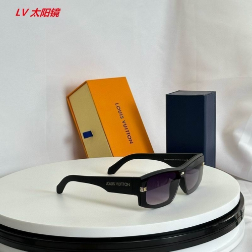 L...V... Sunglasses AAAA 5850