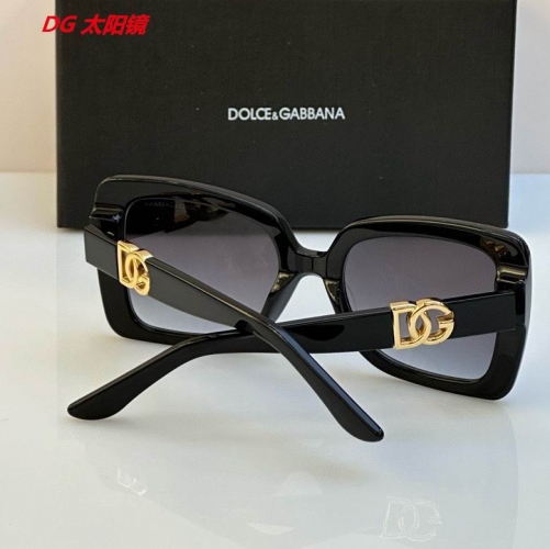 D.n.G. Sunglasses AAAA 4239