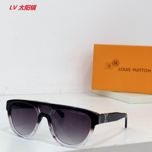 L...V... Sunglasses AAAA 5764