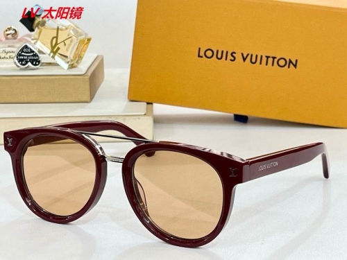 L...V... Sunglasses AAAA 6446