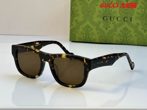 G.U.C.C.I. Sunglasses AAAA 4986