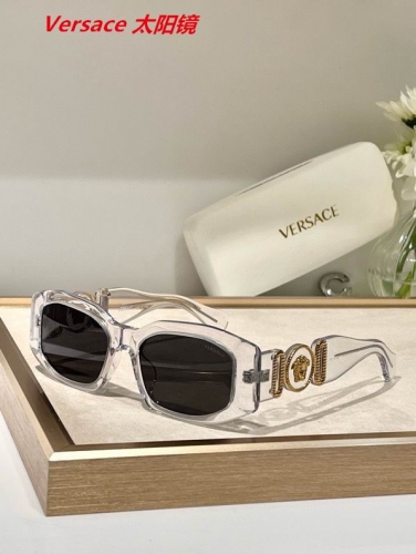 V.e.r.s.a.c.e. Sunglasses AAAA 4473