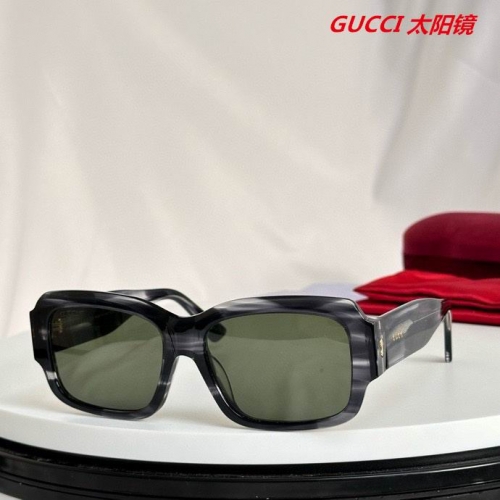 G.U.C.C.I. Sunglasses AAAA 6089