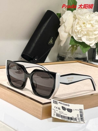 P.r.a.d.a. Sunglasses AAAA 4048