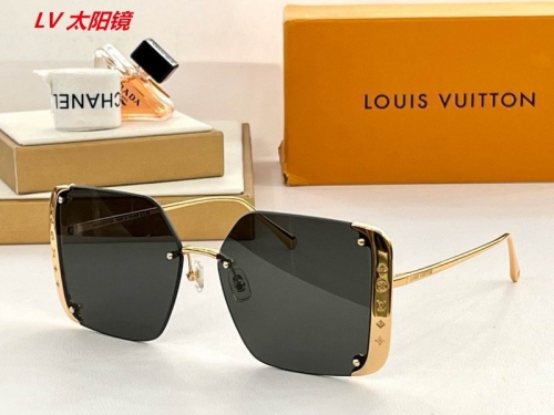 L...V... Sunglasses AAAA 5673