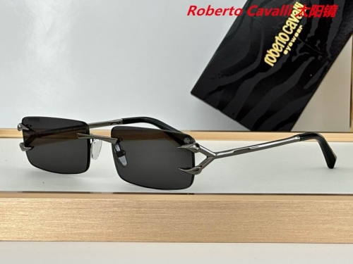 R.o.b.e.r.t.o. C.a.v.a.l.l.i. Sunglasses AAAA 4023