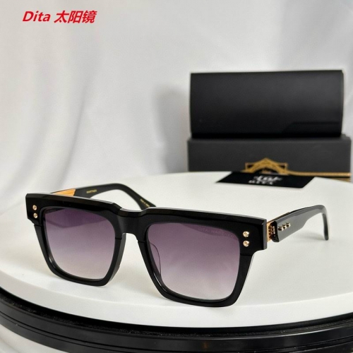 D.i.t.a. Sunglasses AAAA 4497