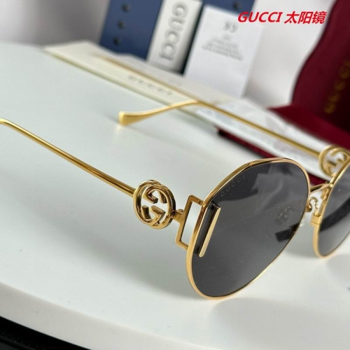 G.U.C.C.I. Sunglasses AAAA 5128