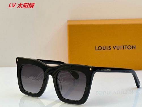 L...V... Sunglasses AAAA 4966