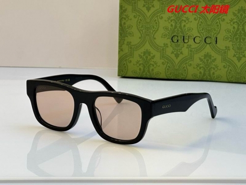 G.U.C.C.I. Sunglasses AAAA 4988