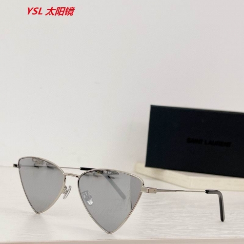 Y..S..L.. Sunglasses AAAA 4114