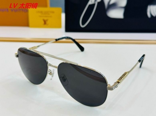 L...V... Sunglasses AAAA 6677