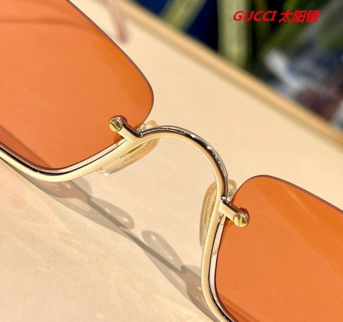 G.U.C.C.I. Sunglasses AAAA 5897